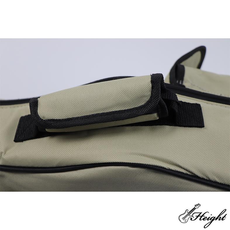 Multi-function Backpack Guitar Bag