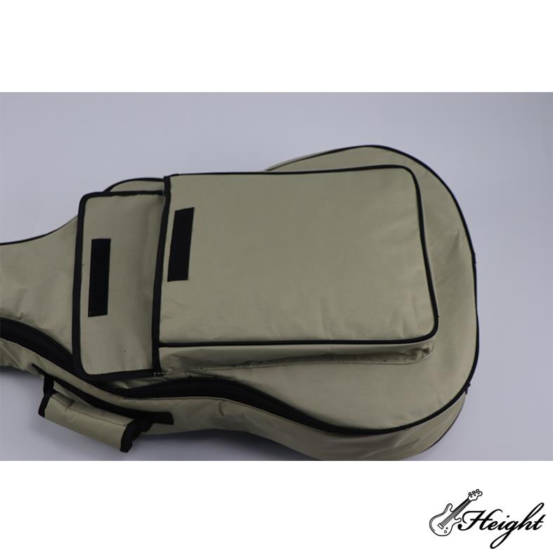Backpack Guitar Bag