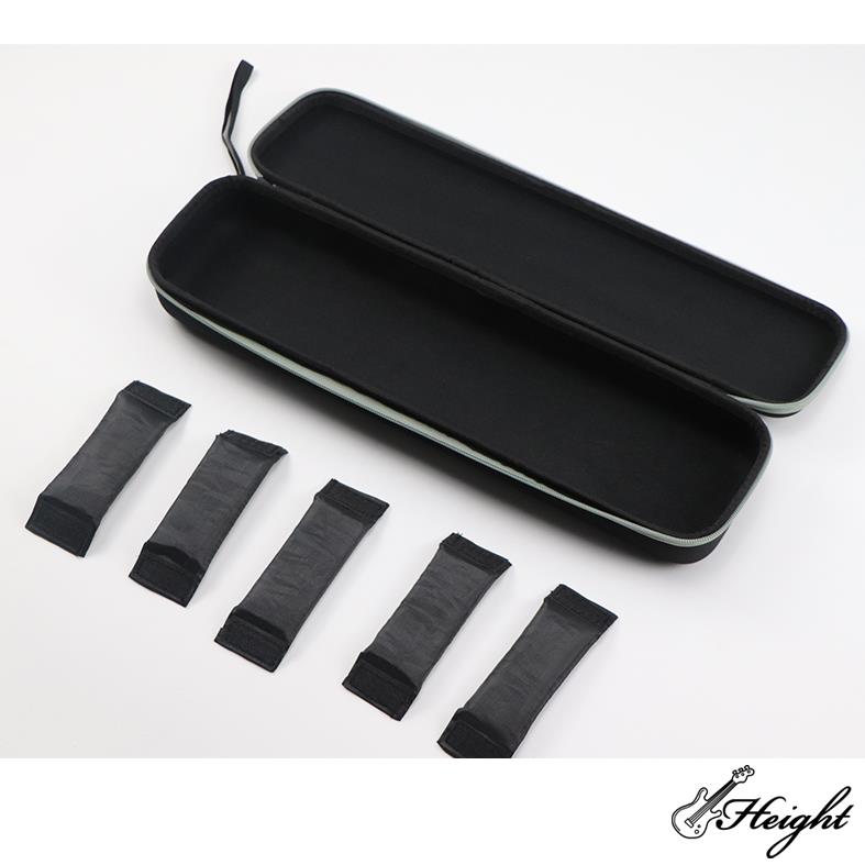 HTEV03-GY card game long case