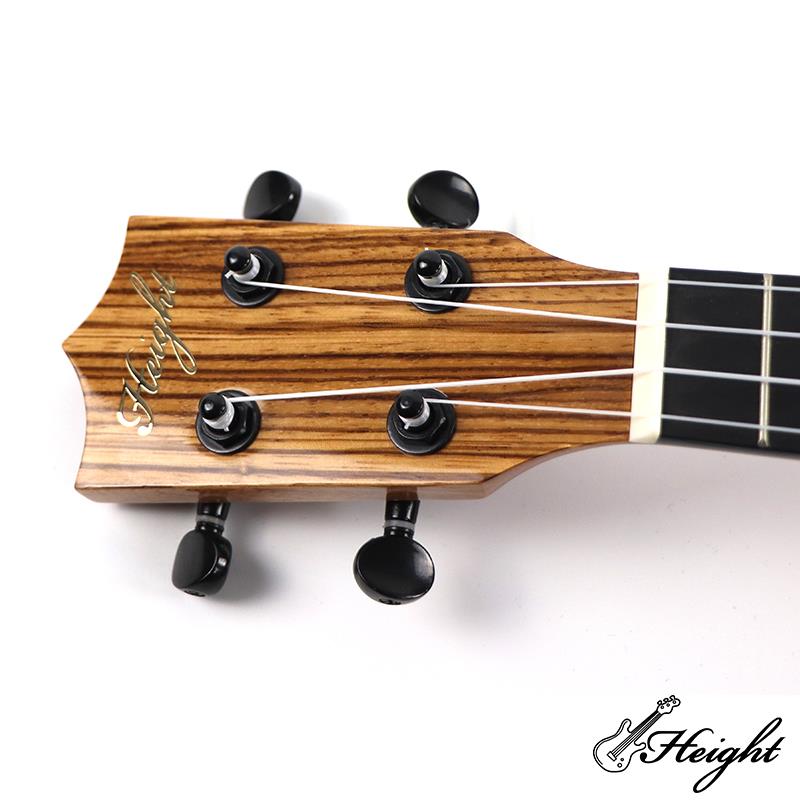 height brand ukulele