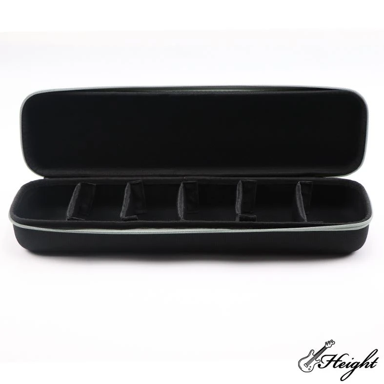 HTEV03-GY card game case long size 5
