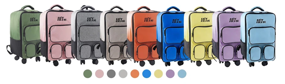 Board Game Bag Board Game Bag