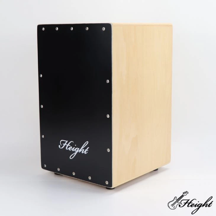 Kutija Bass Wood Cajon