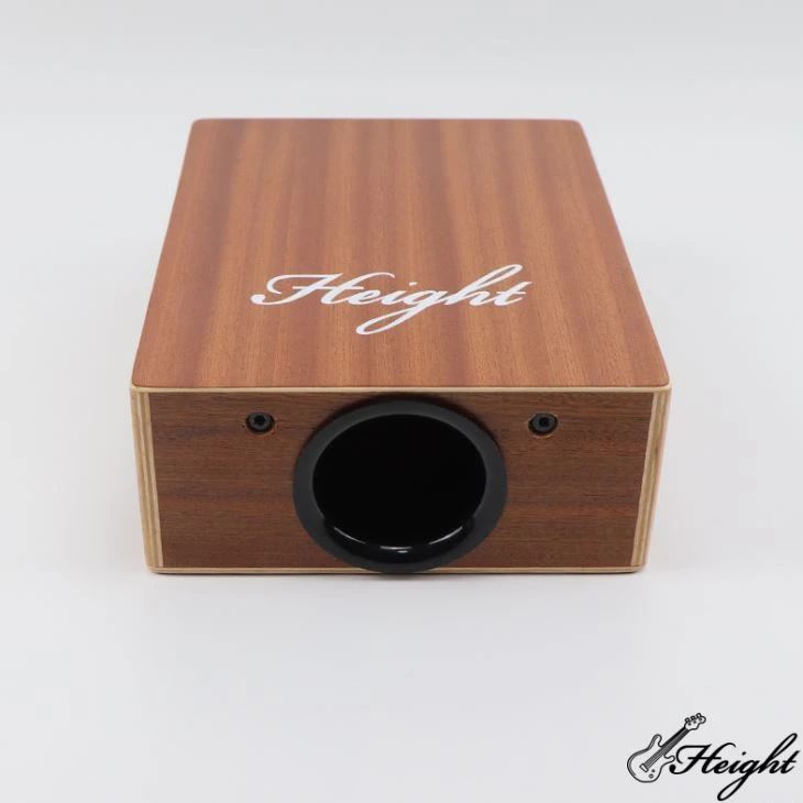 Cajon Percussion