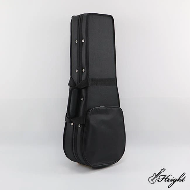 Ukulele tvrdi slučaj