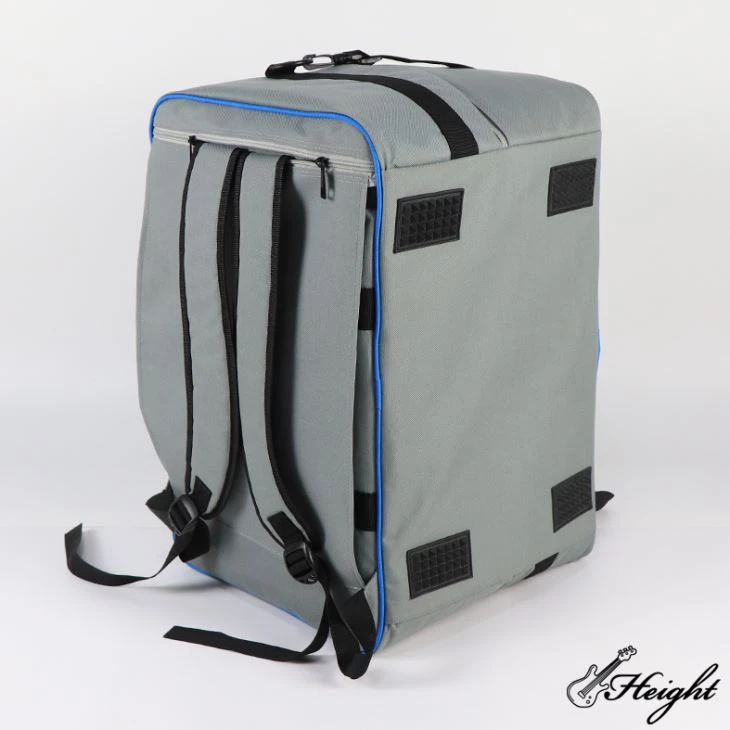 Lightweight Oxford Board Game Bag