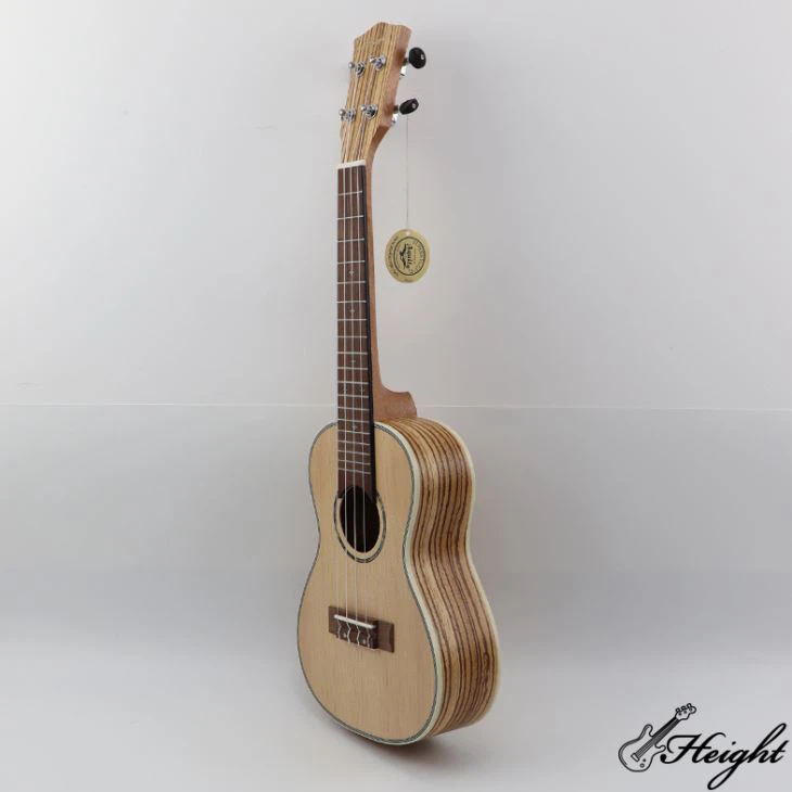 OEM logo hot sale ukulele with low price ukulele 2