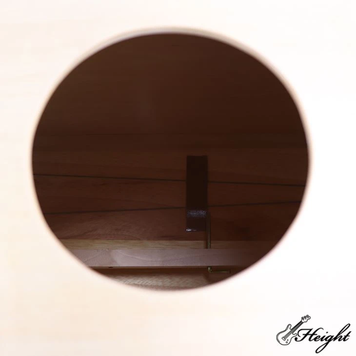 Sapele Latin Percussion Cajon