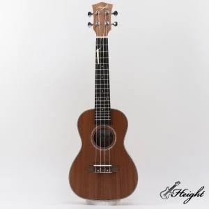 Sapele Drvo   Ukulele