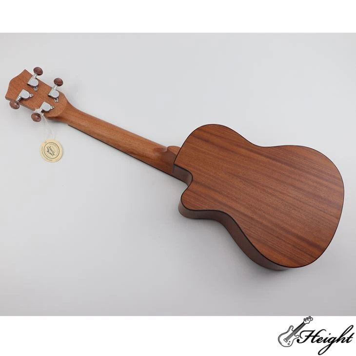 Wholesale Concert Cutaway Ukulele