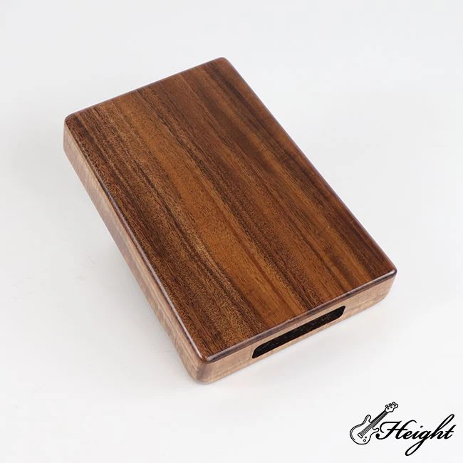 Solid KOA Kalimba