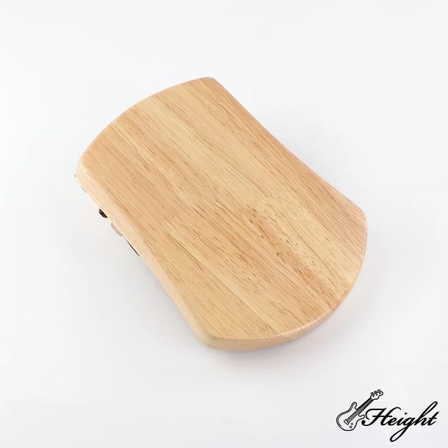 17keys Solid Wood Thumb Mbira Finger Piano Kalimba