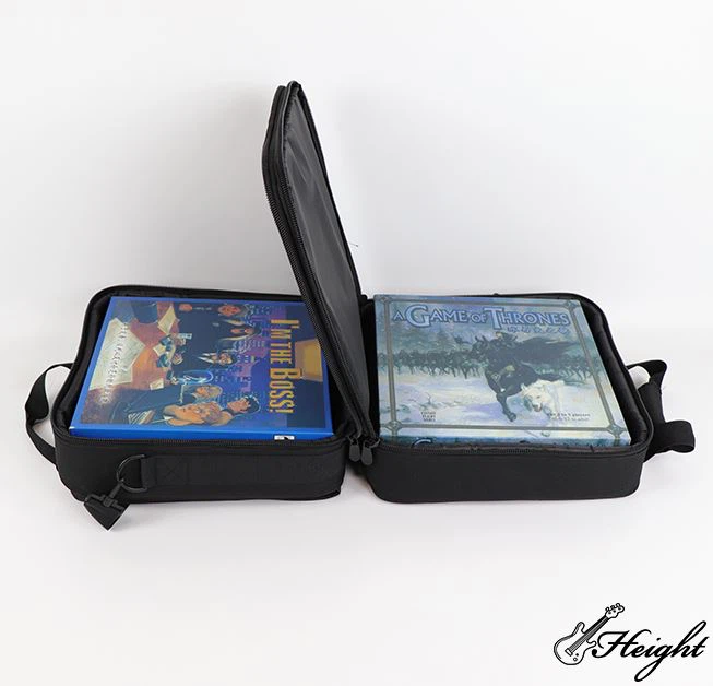 Shoulder games bag