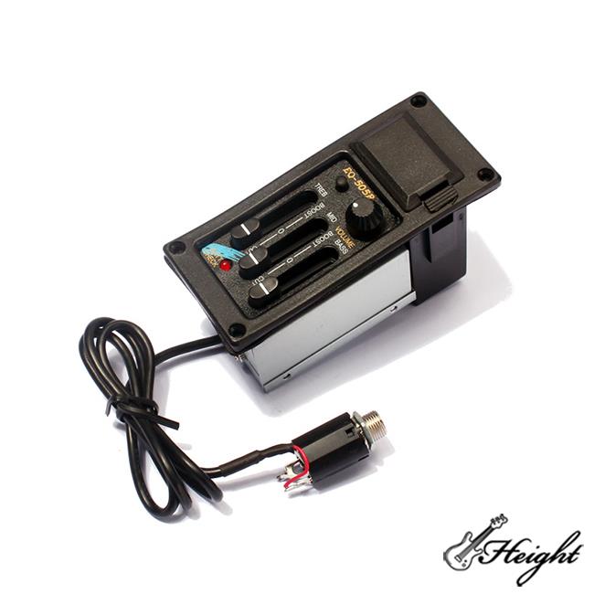 Guitar Pickup