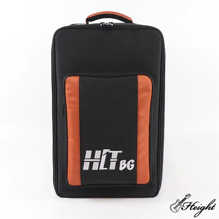 High Capacity And Portability Board Game Bag