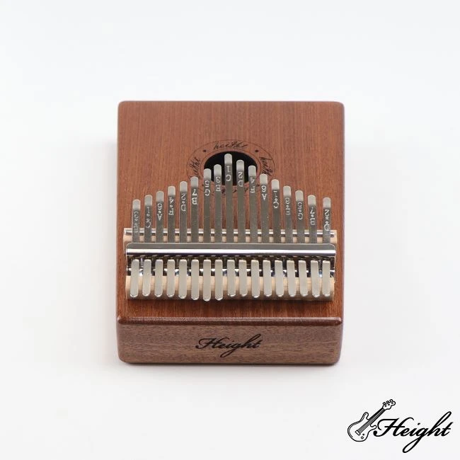 Musical Instrument Kalimba