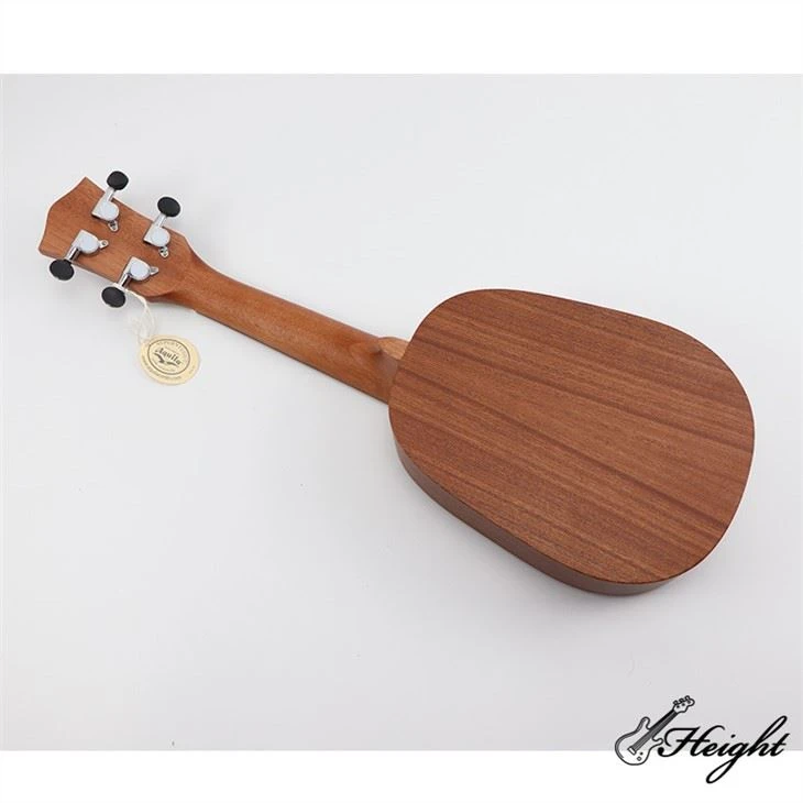 21 Inch China Ukulele