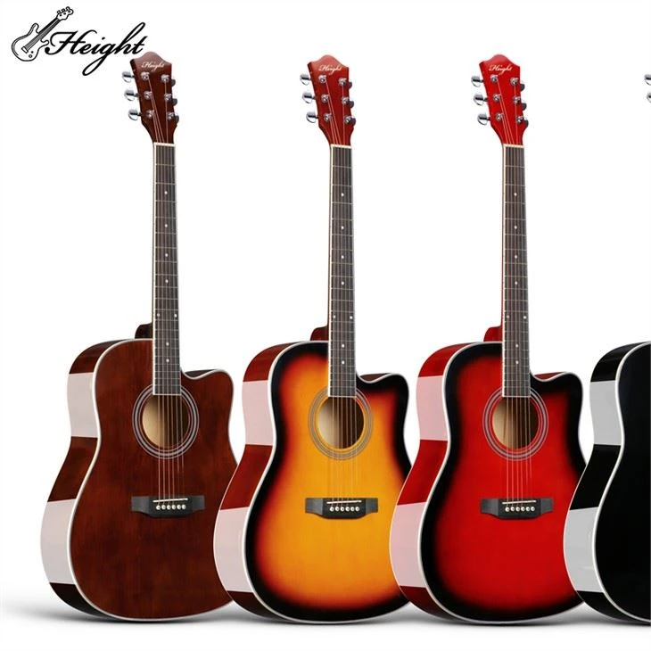 Best ABS 41 Inch Acoustic Guitar Under 200