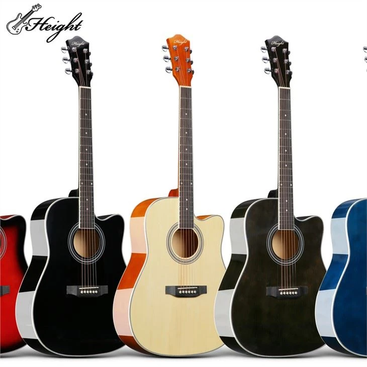 Best ABS 41 Inch Acoustic Guitar Under 200