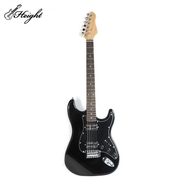 Najbolja električna gitara srednje razine za prodaju