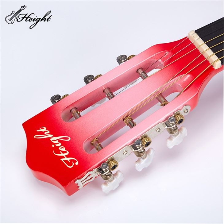 Best Standard Body Classical Guitar Makers