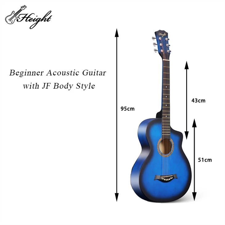 Cutaway Acoustic Bass Guitar For Sale