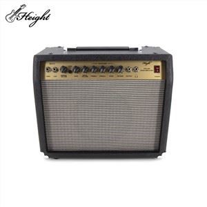 Najbolje gitarsko kombinirano pojačalo od 30 W s reverbom