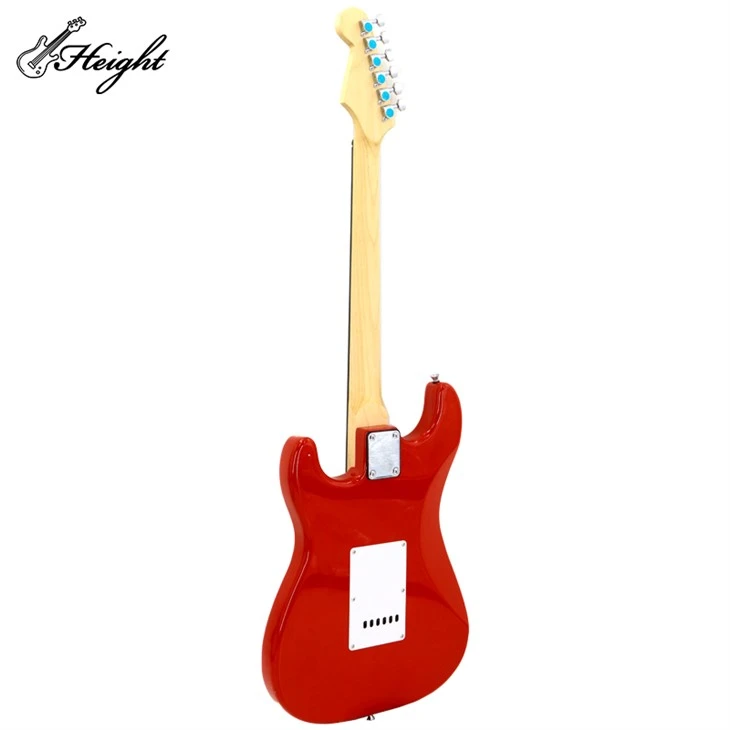 Guitarra Electroacustica Electric Guitar