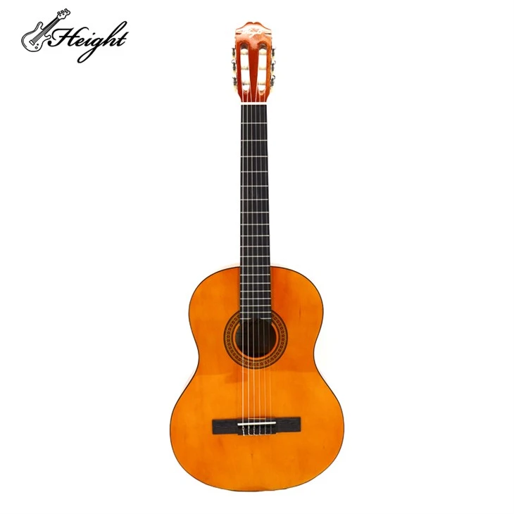 HT-E39-YB Basswood klasične gitare