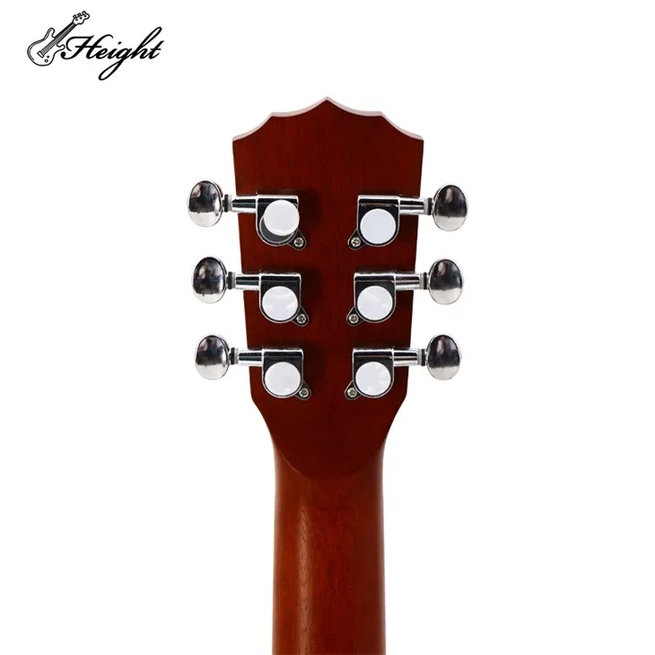HTBJ26-6 Banjo Ukulele 26 Inches 6 String
